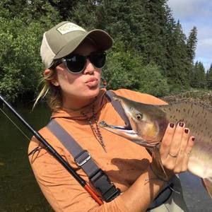 Meet your Posher, Jill